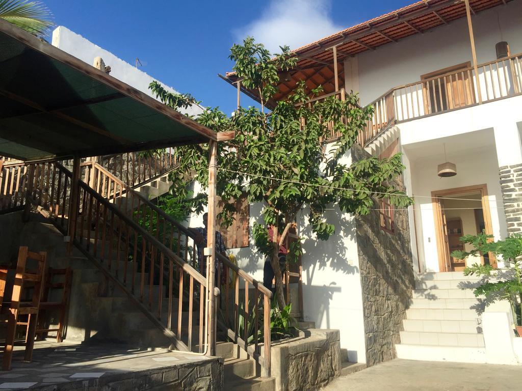 Hotel Casa Beiramar São Filipe Exterior foto