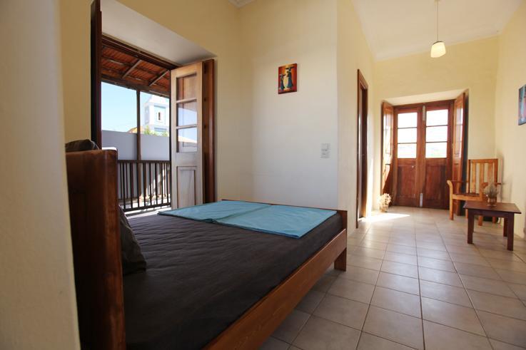 Hotel Casa Beiramar São Filipe Exterior foto