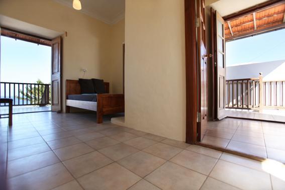 Hotel Casa Beiramar São Filipe Exterior foto
